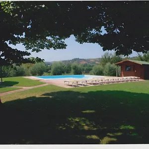 Calderino Alloggio per agriturismo